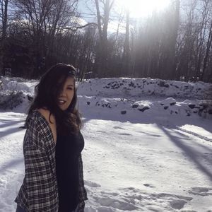 Meet your Posher, Hannah